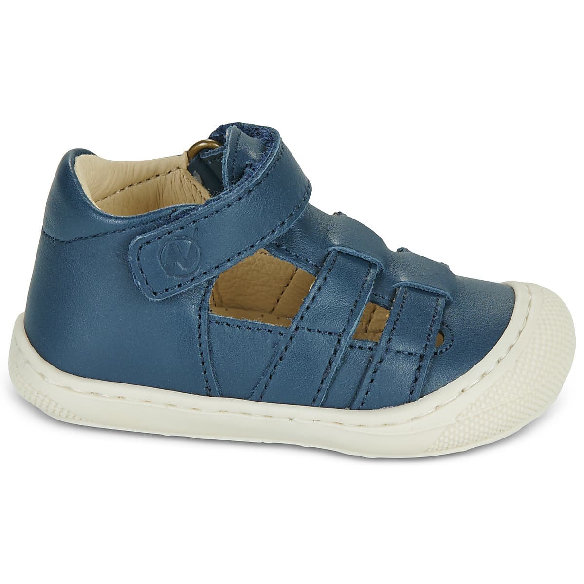 Boys' Sandals Naturino Blue