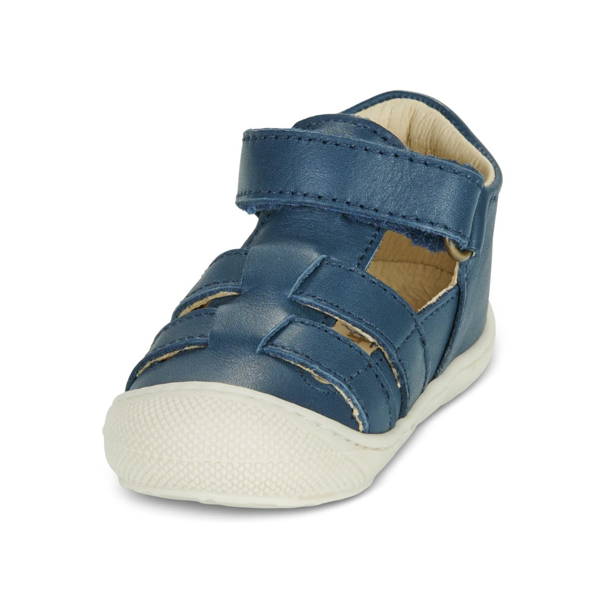Boys' Sandals Naturino Blue