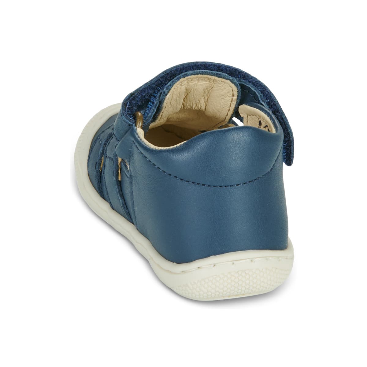 Boys' Sandals Naturino Blue