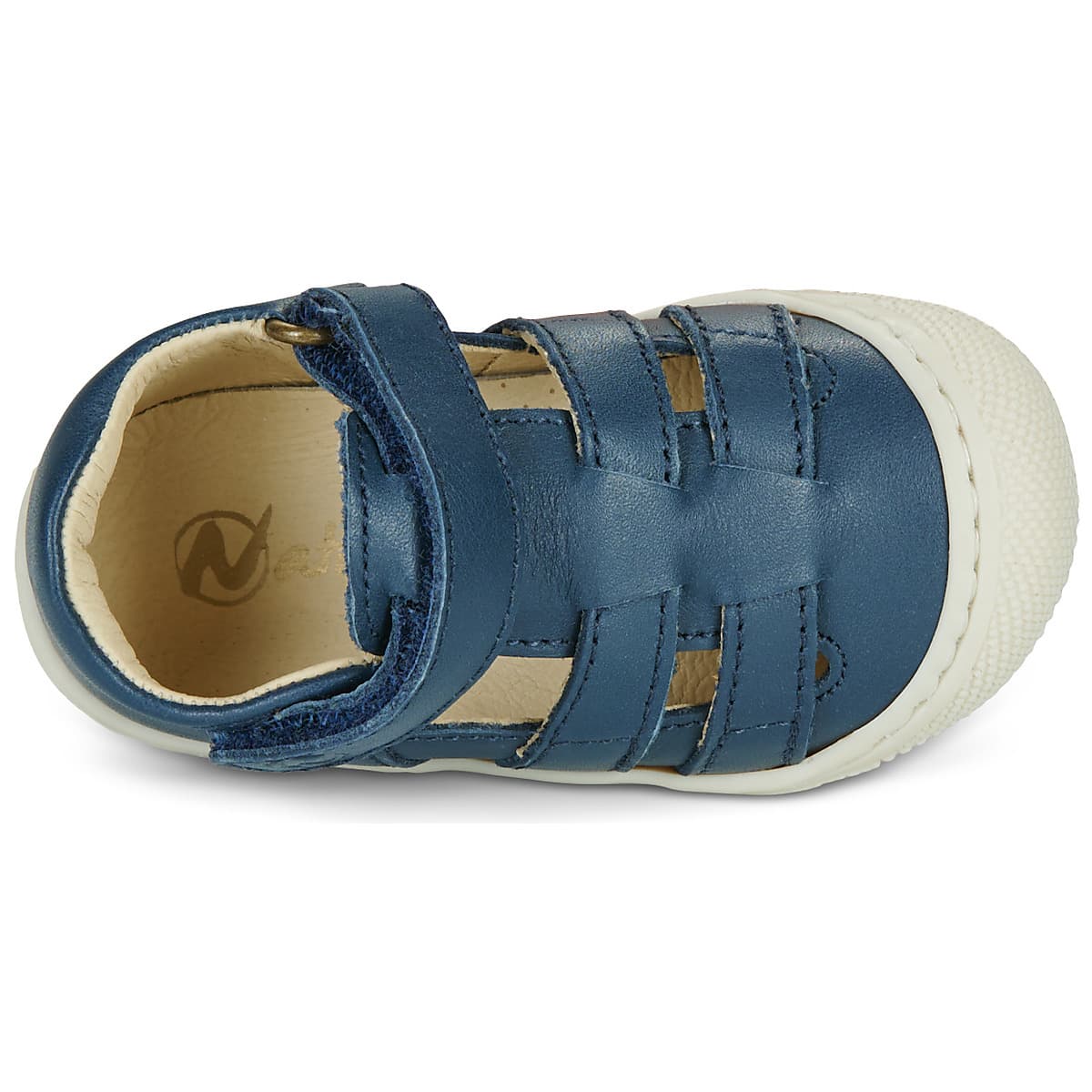 Boys' Sandals Naturino Blue