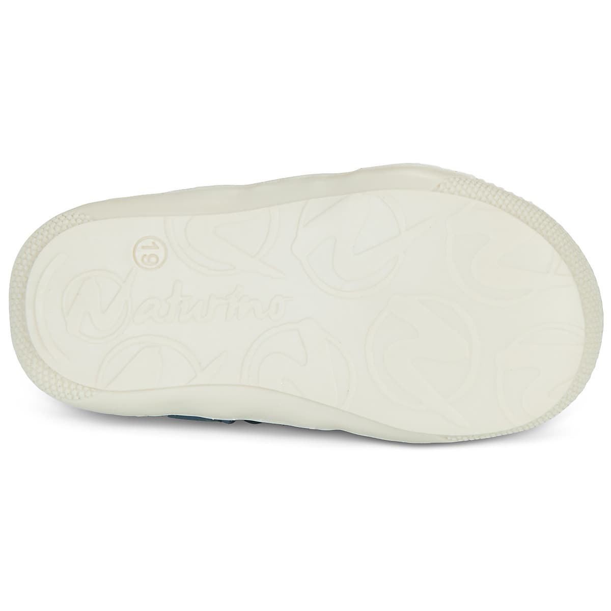 Boys' Sandals Naturino Blue