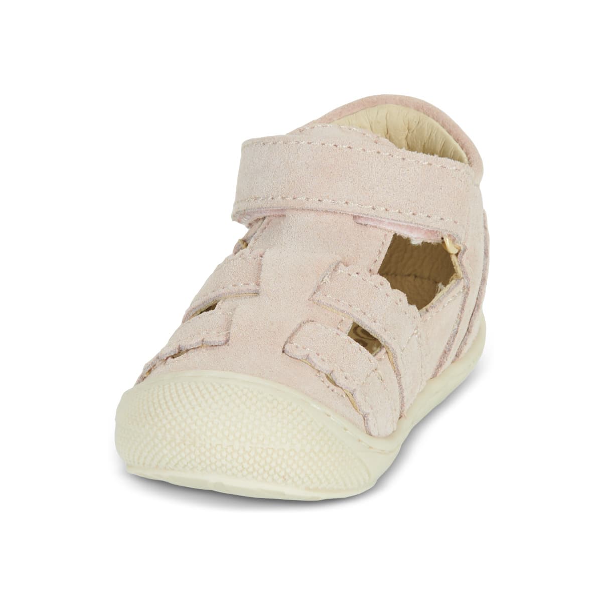 Girls' Sandals Naturino Pink