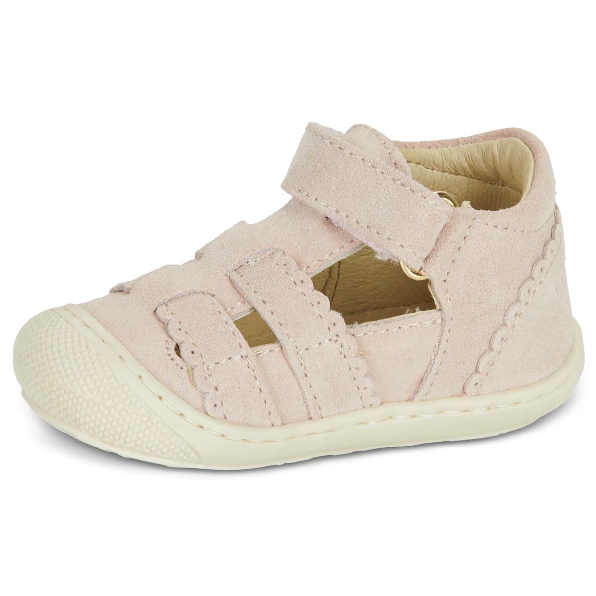 Girls' Sandals Naturino Pink