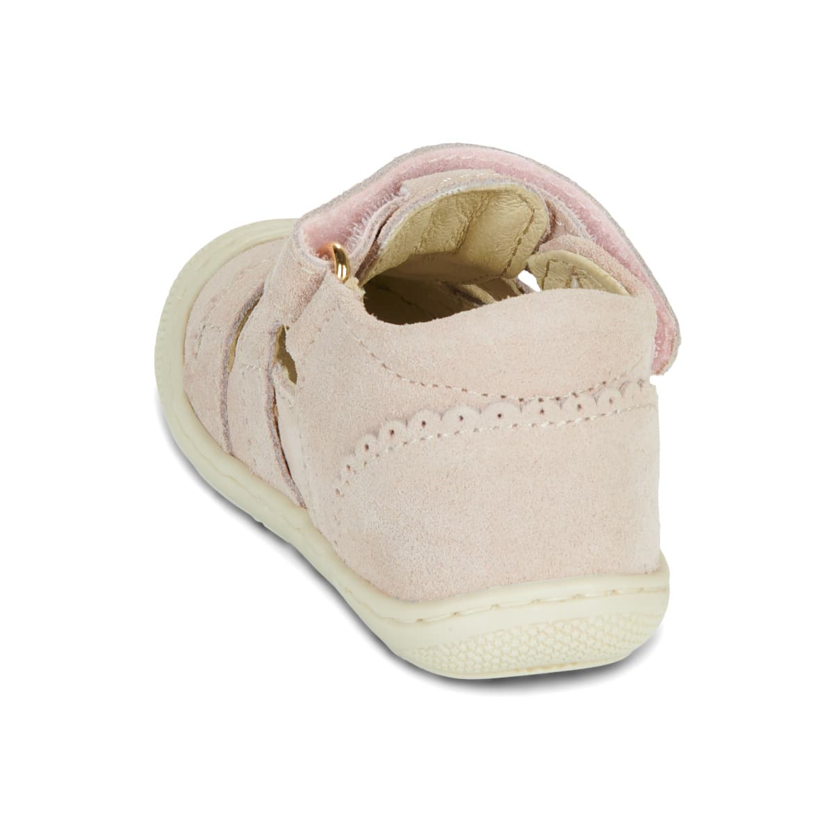 Girls' Sandals Naturino Pink