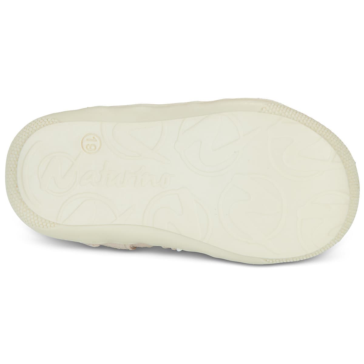 Girls' Sandals Naturino Pink