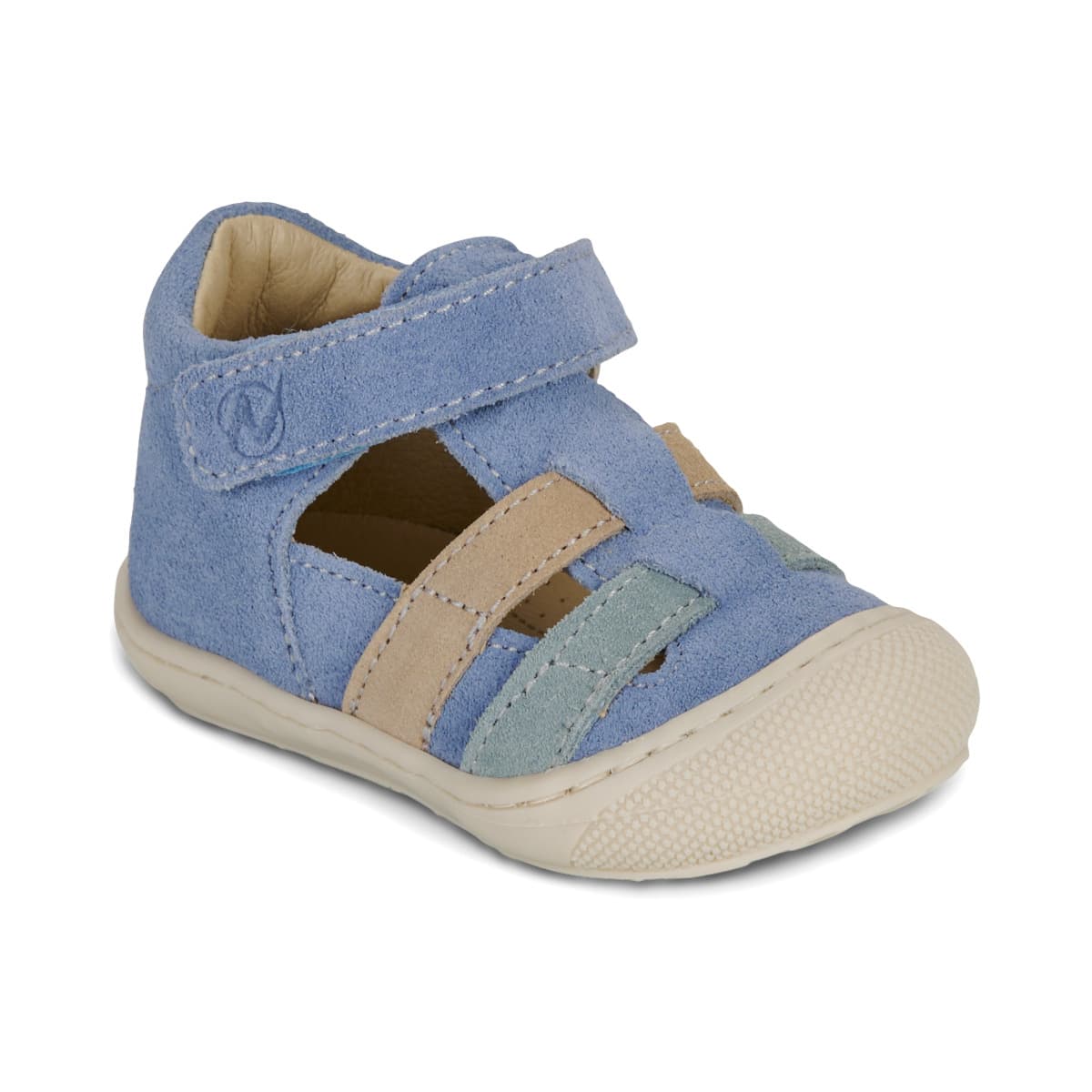 Boys' Sandals Naturino Blue