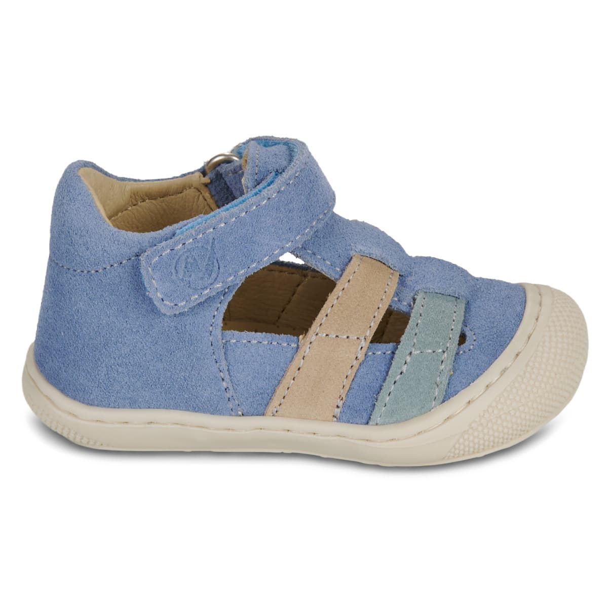 Boys' Sandals Naturino Blue
