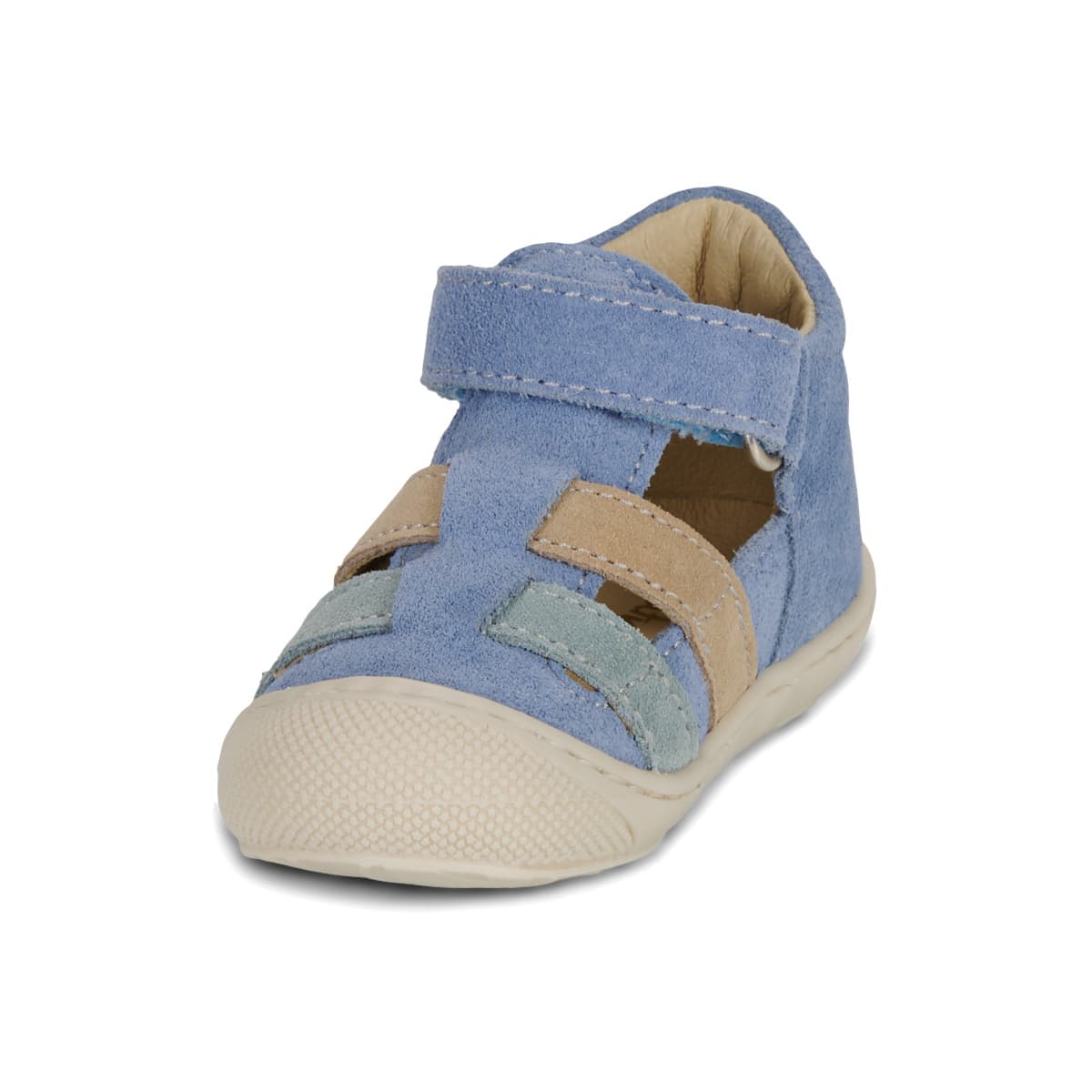 Boys' Sandals Naturino Blue