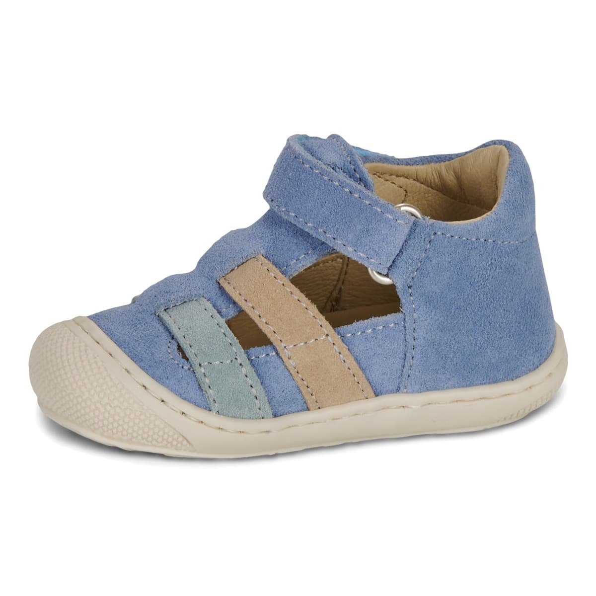 Boys' Sandals Naturino Blue