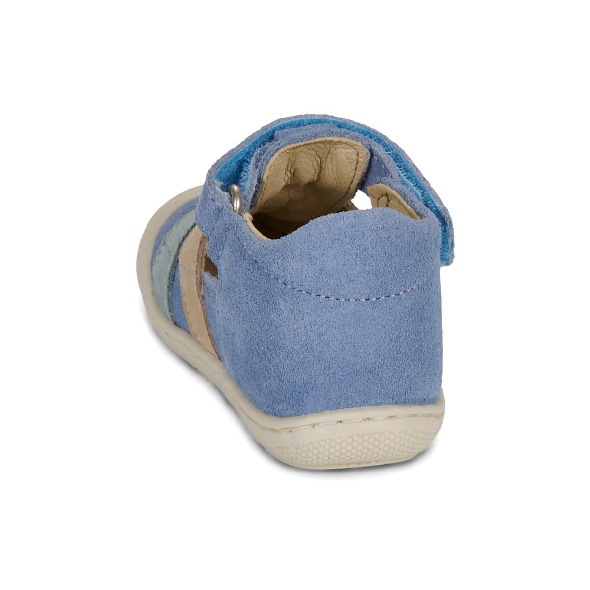 Boys' Sandals Naturino Blue
