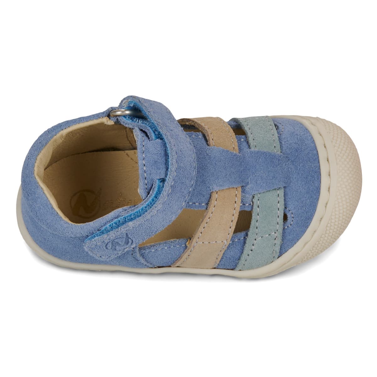 Boys' Sandals Naturino Blue