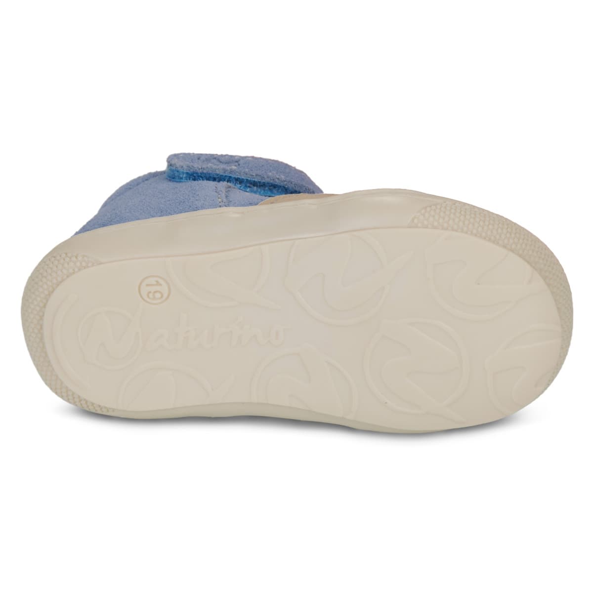 Boys' Sandals Naturino Blue