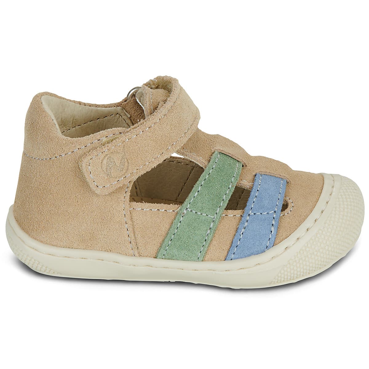 Boys' Sandals Naturino Brown