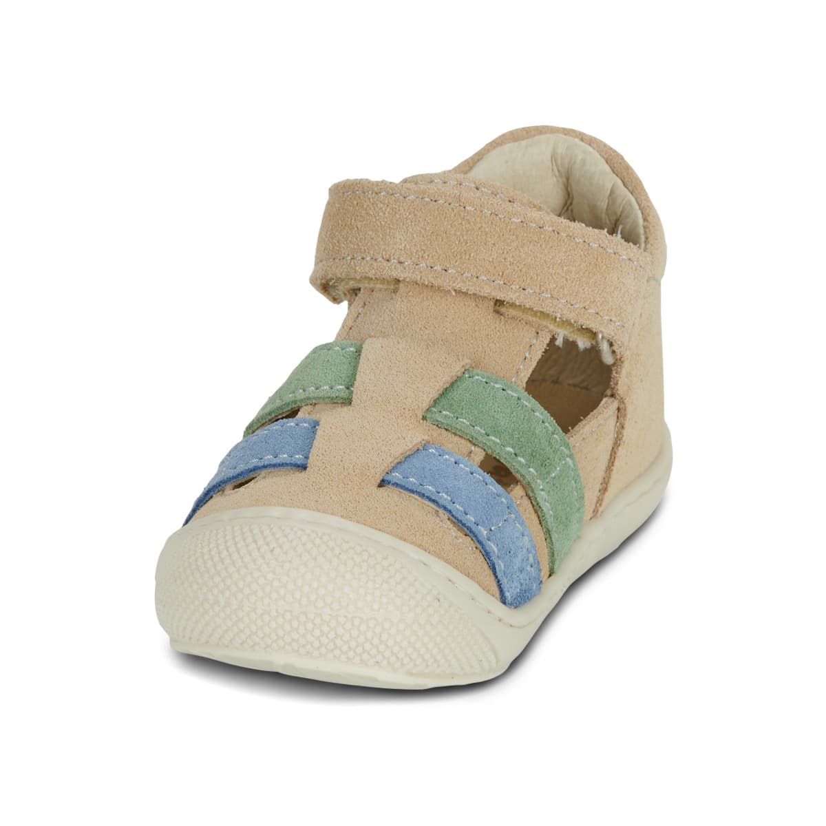 Boys' Sandals Naturino Brown