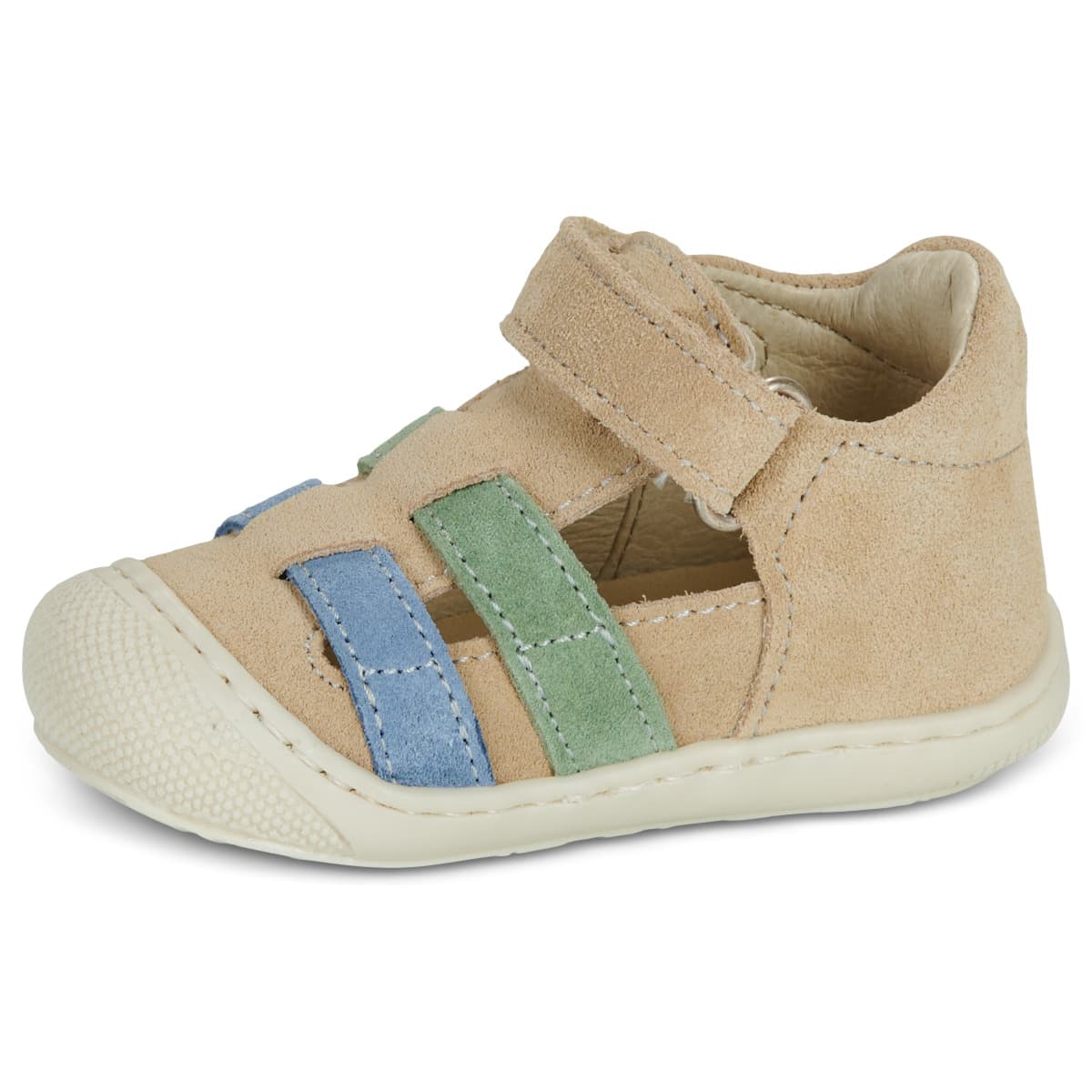 Boys' Sandals Naturino Brown