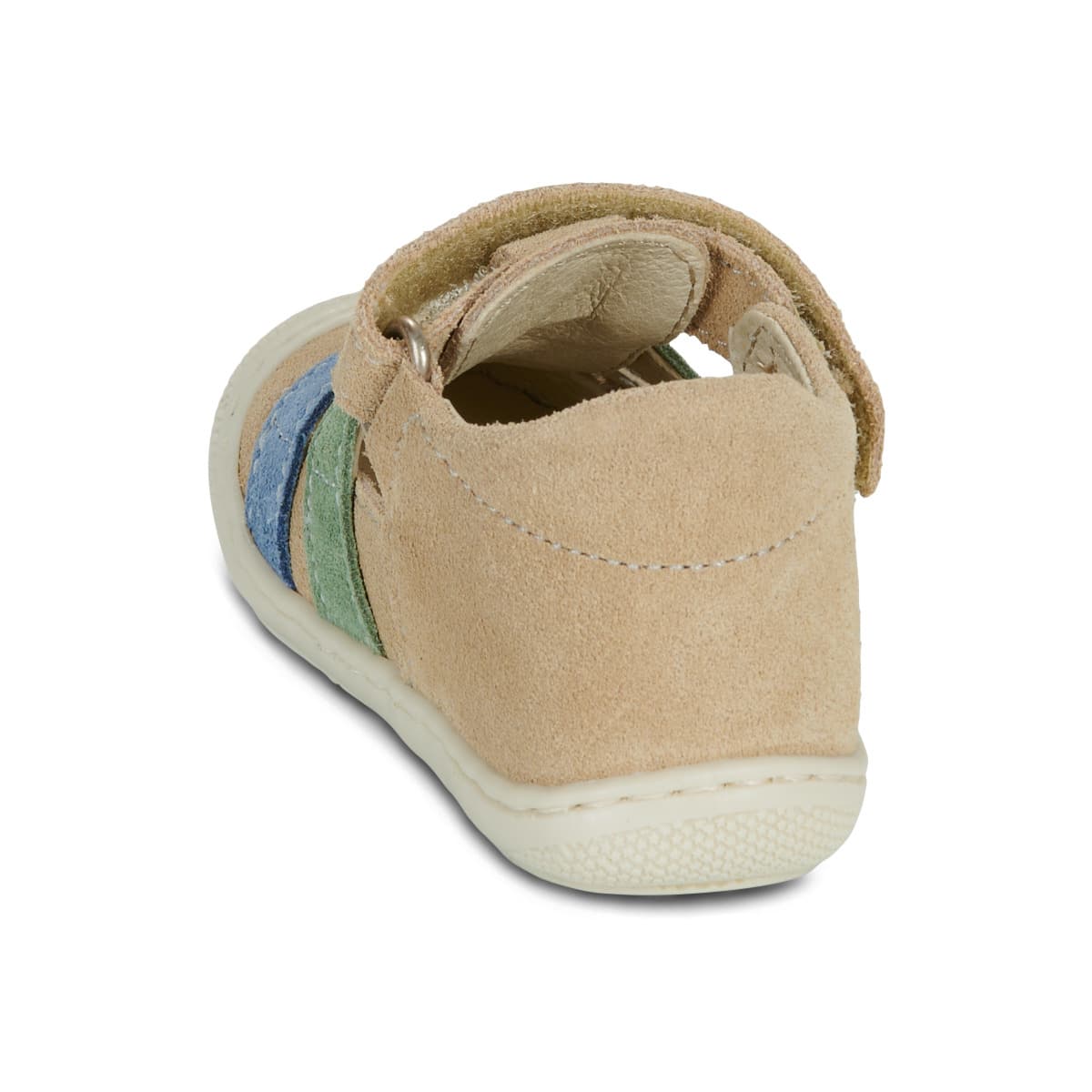 Boys' Sandals Naturino Brown