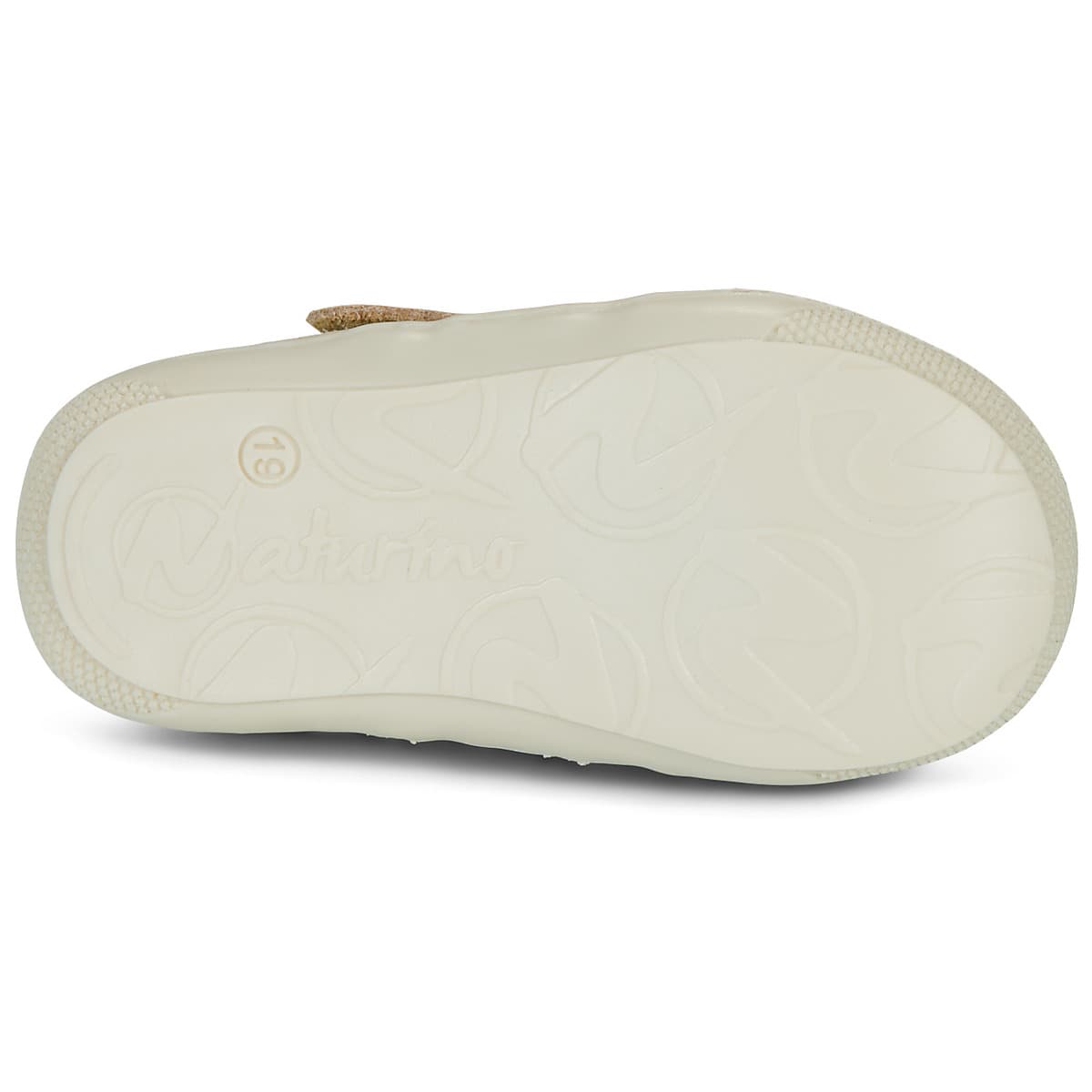 Boys' Sandals Naturino Brown