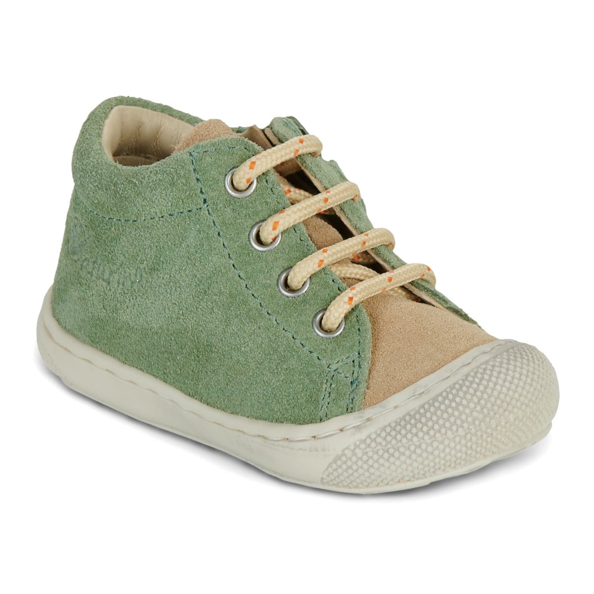 Girls' Boots Naturino Green