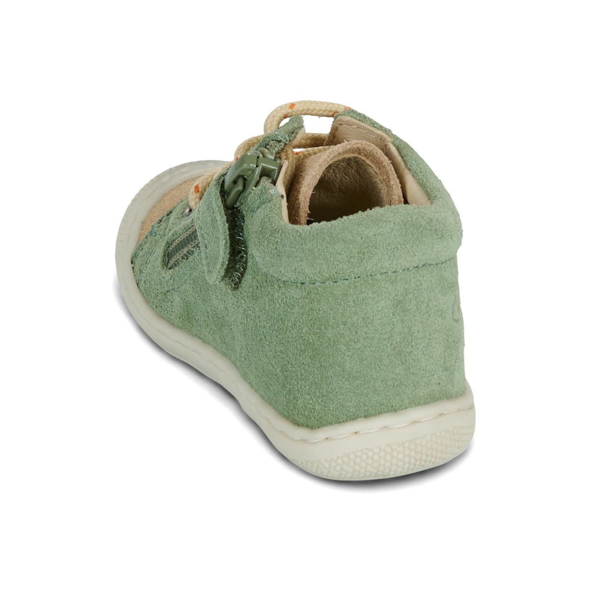 Boys' Boots Naturino Green