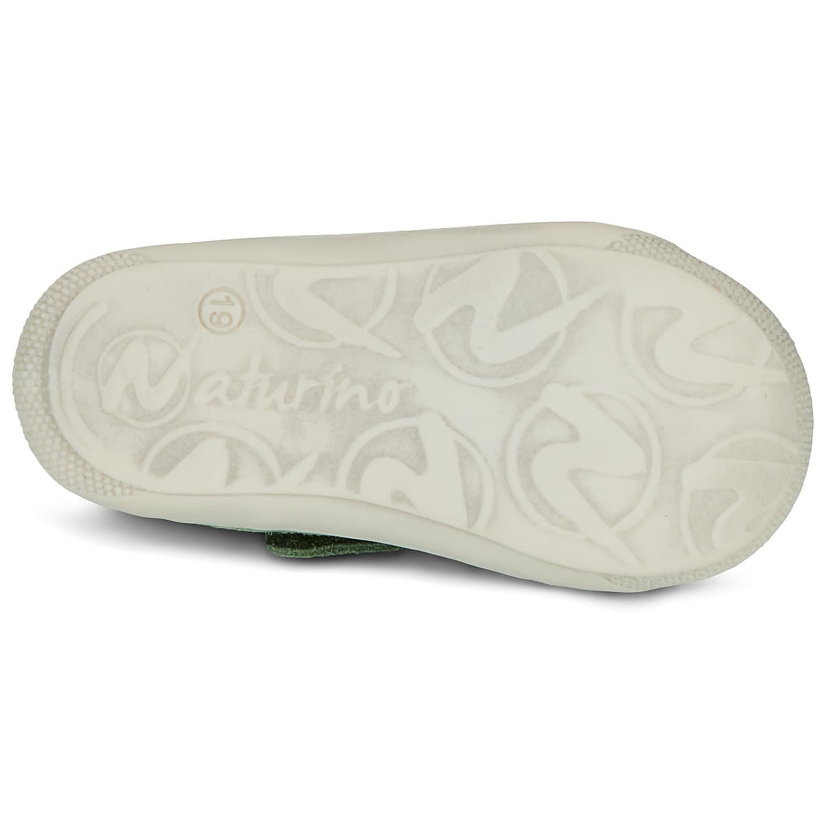 Boys' Boots Naturino Green