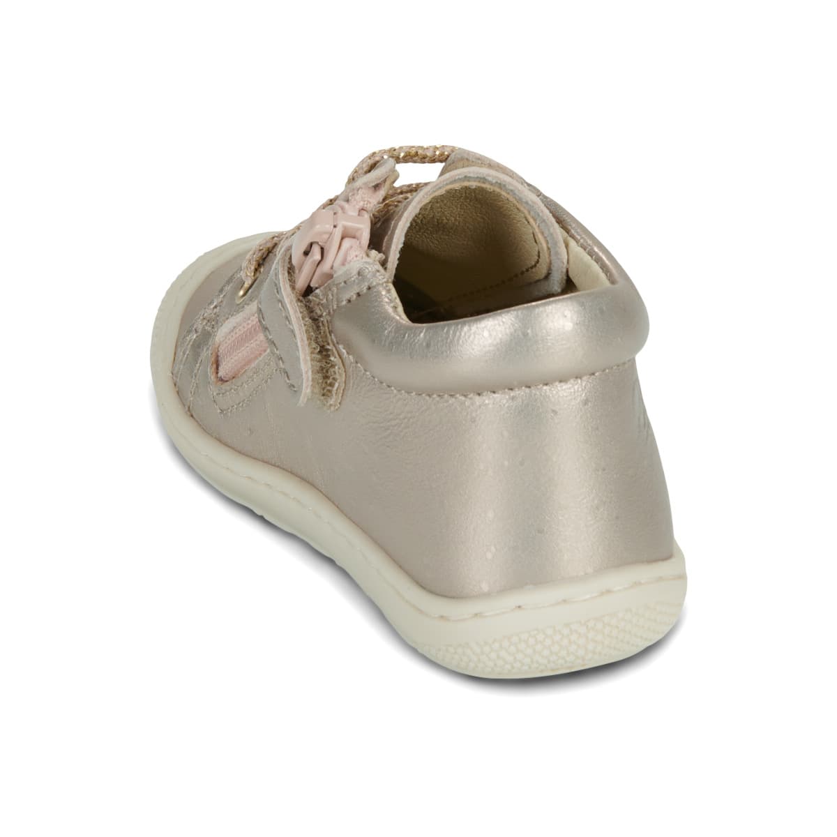 Girls' Boots Naturino Gold