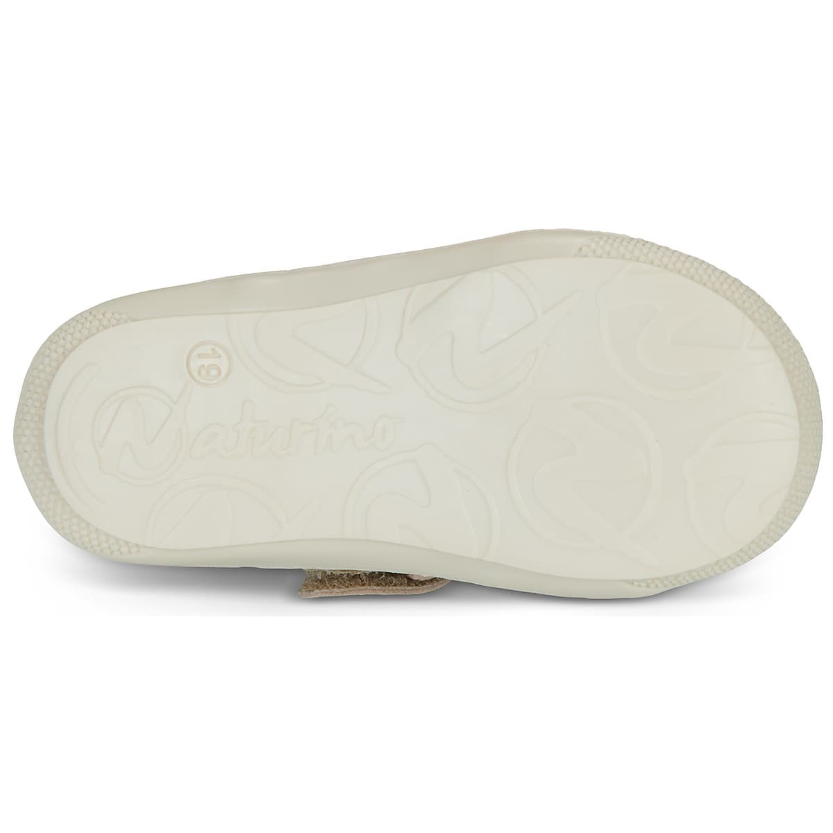 Girls' Boots Naturino Gold