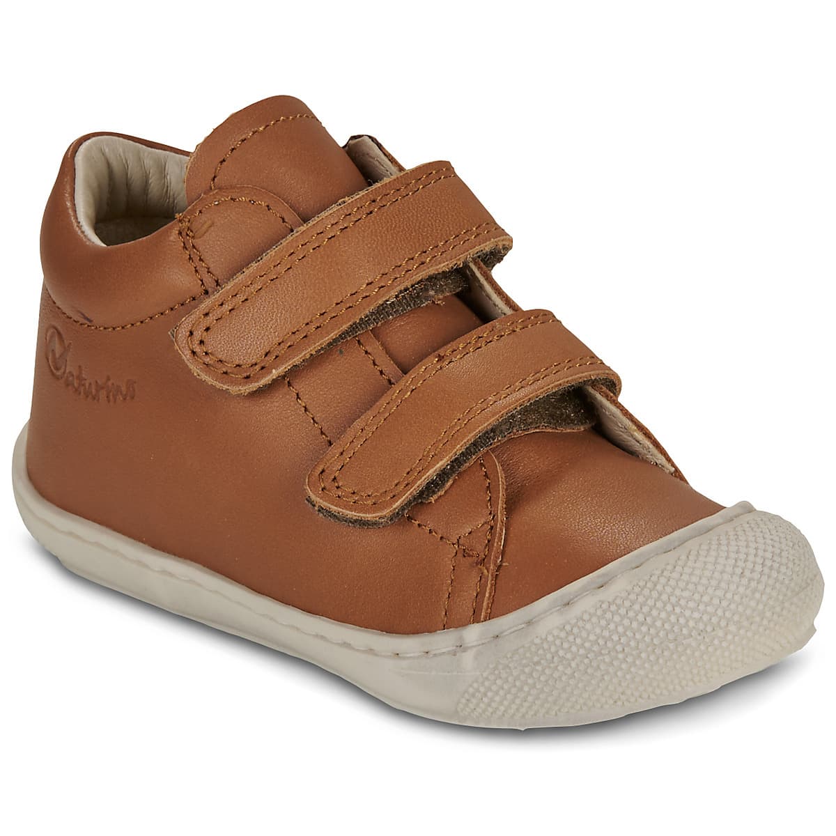 Boys' Sneakers Naturino Brown