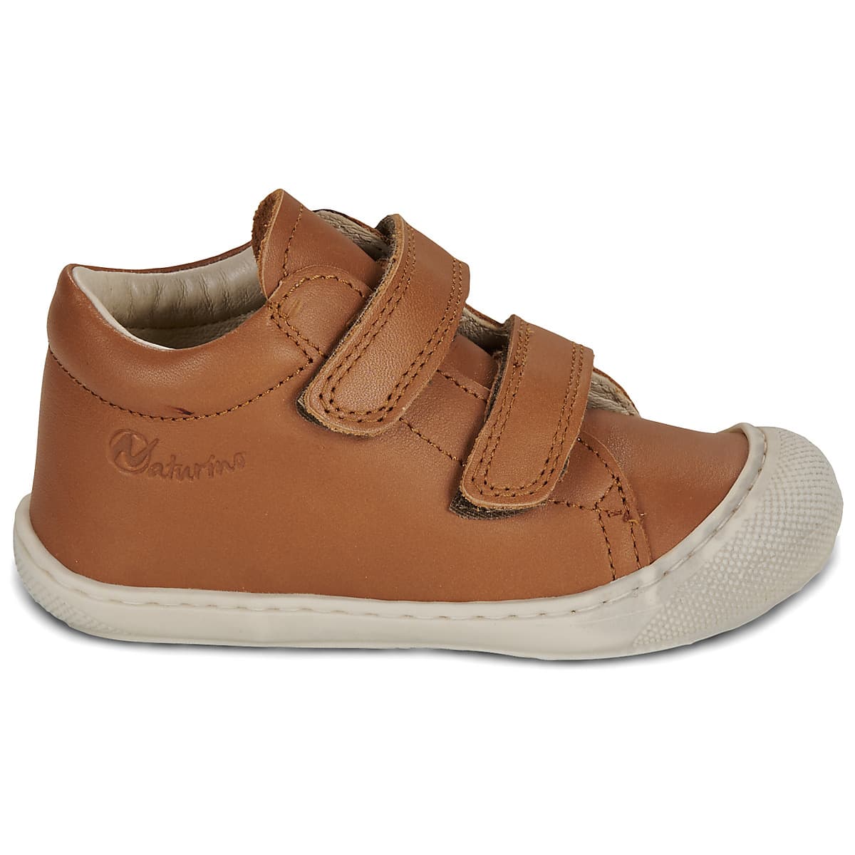Boys' Sneakers Naturino Brown