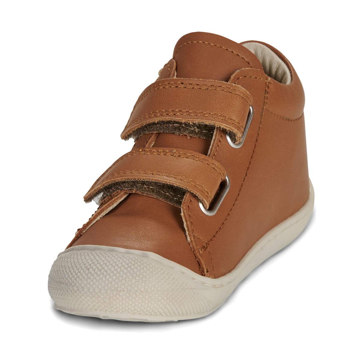Boys' Sneakers Naturino Brown