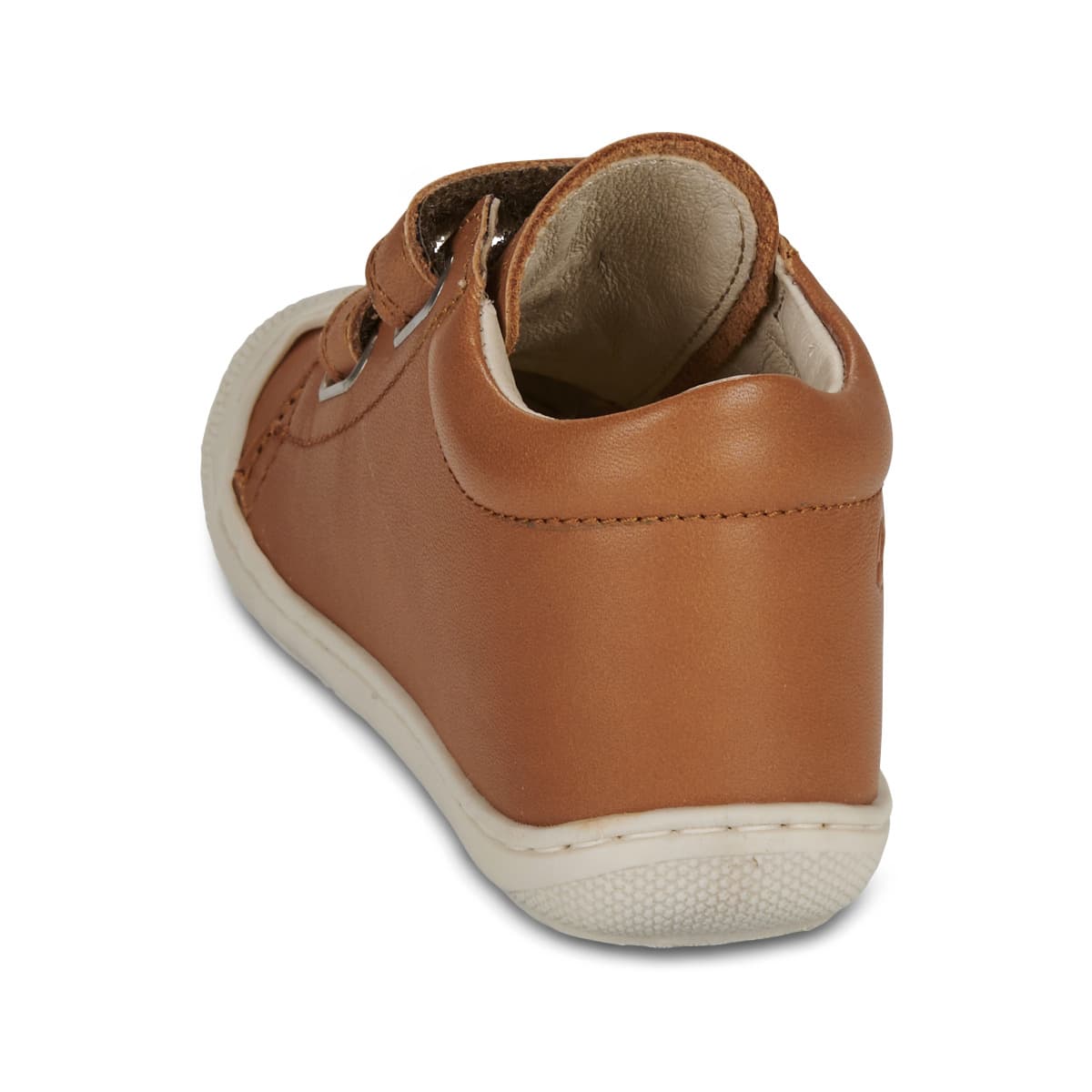 Boys' Sneakers Naturino Brown