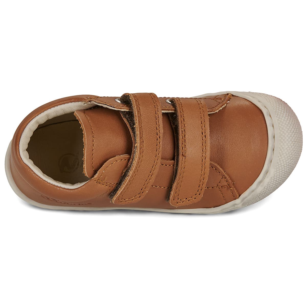 Boys' Sneakers Naturino Brown