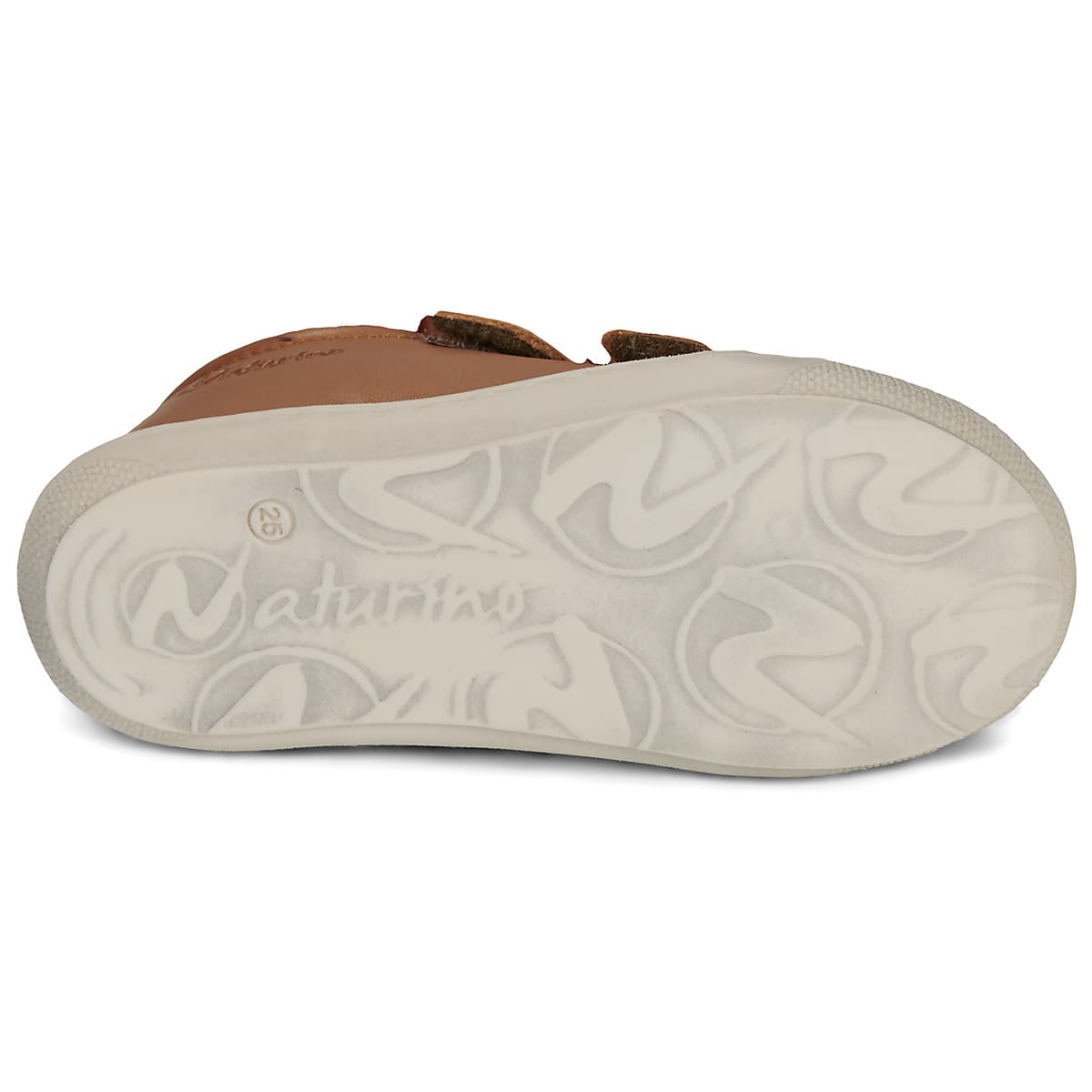 Boys' Sneakers Naturino Brown