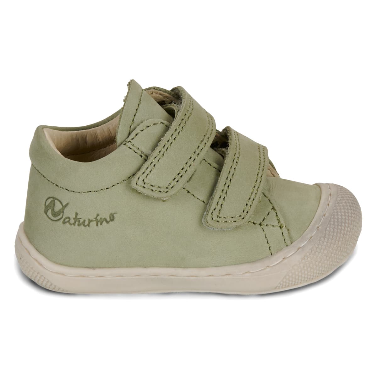 Boys' Sneakers Naturino Green