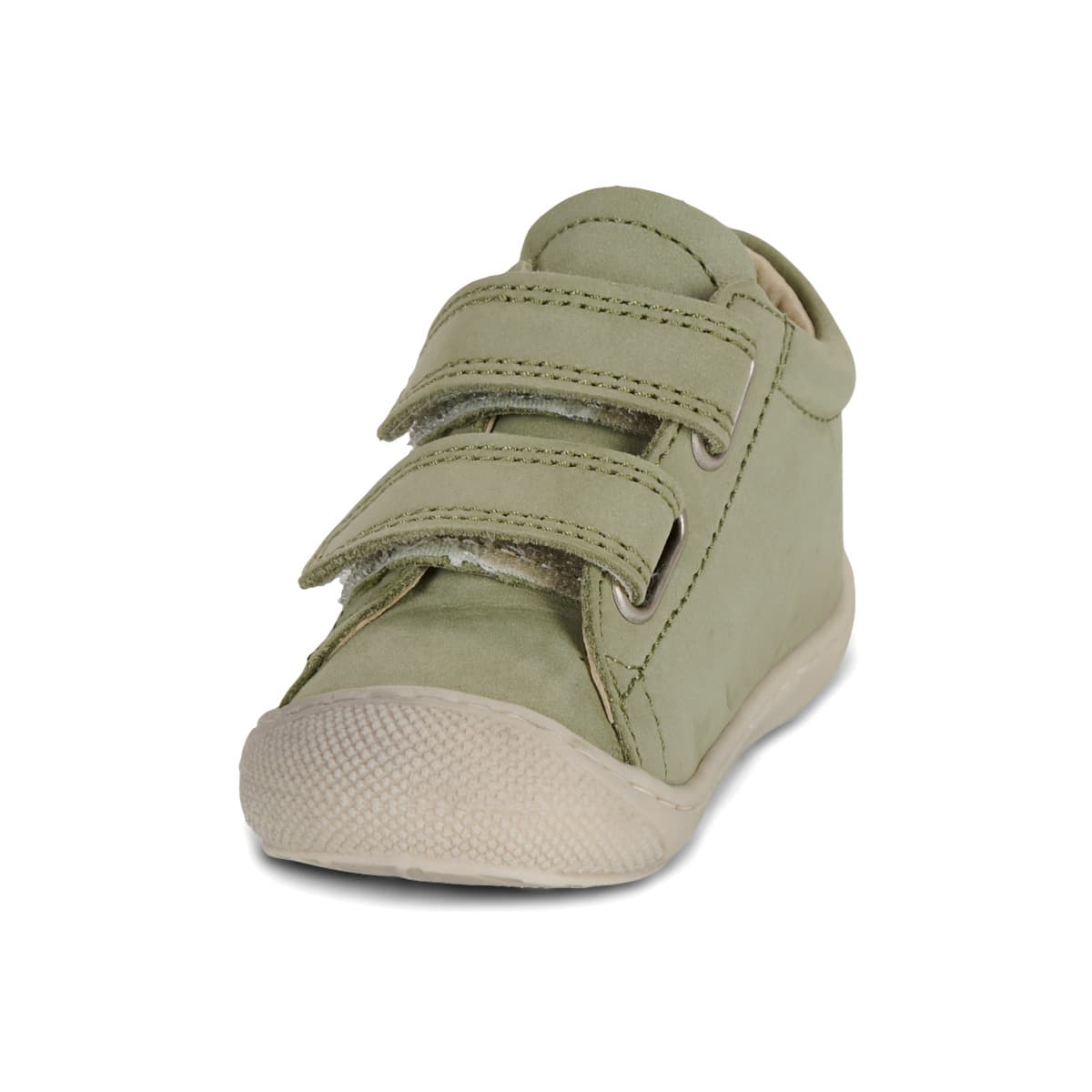 Boys' Sneakers Naturino Green
