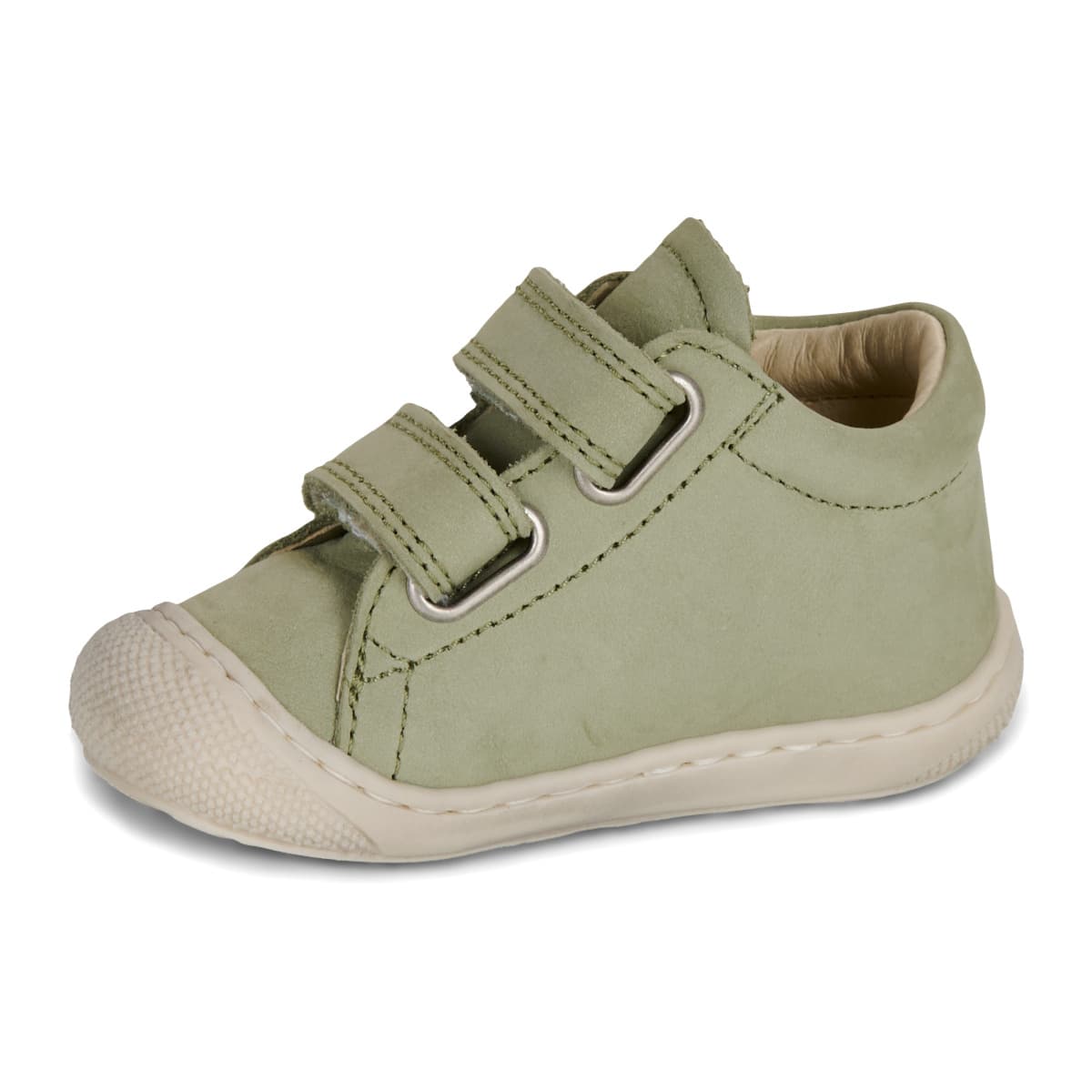 Boys' Sneakers Naturino Green