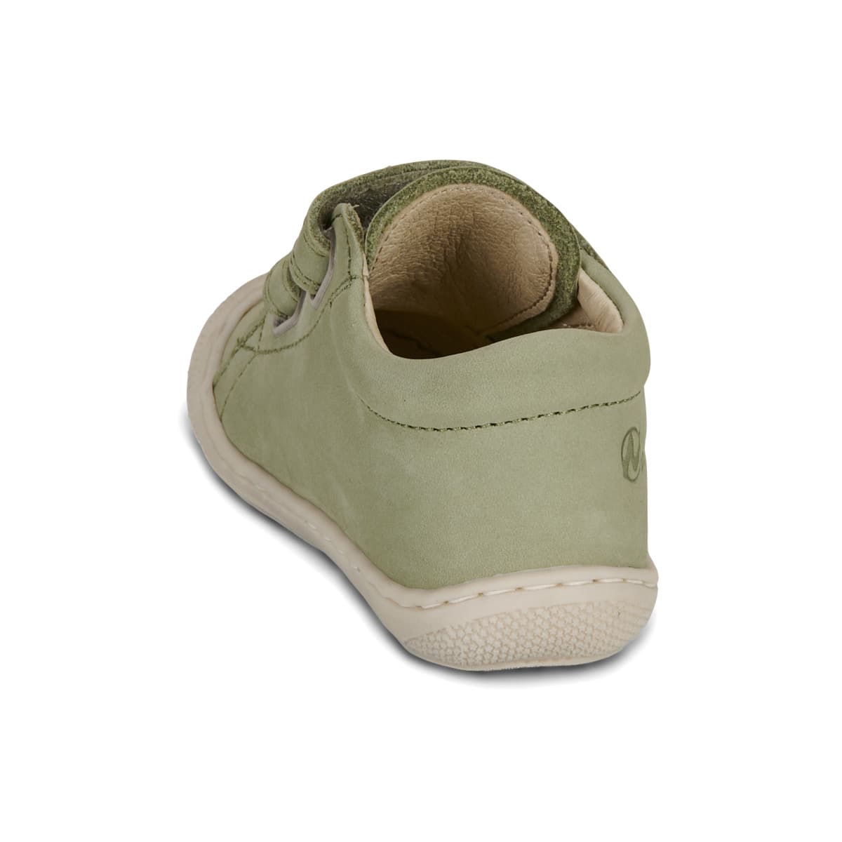 Boys' Sneakers Naturino Green
