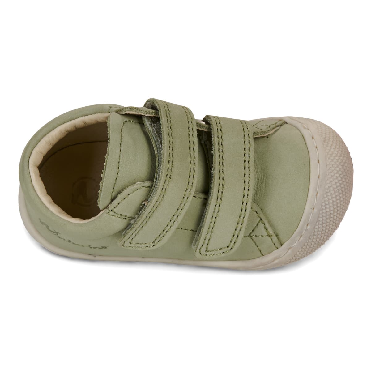 Boys' Sneakers Naturino Green