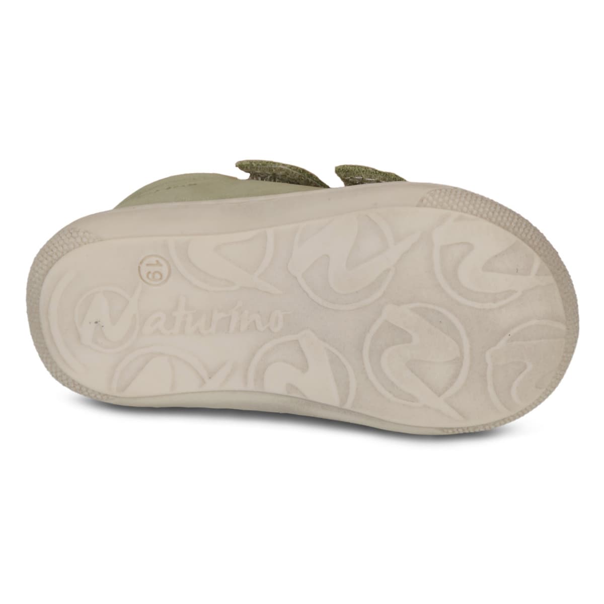 Boys' Sneakers Naturino Green