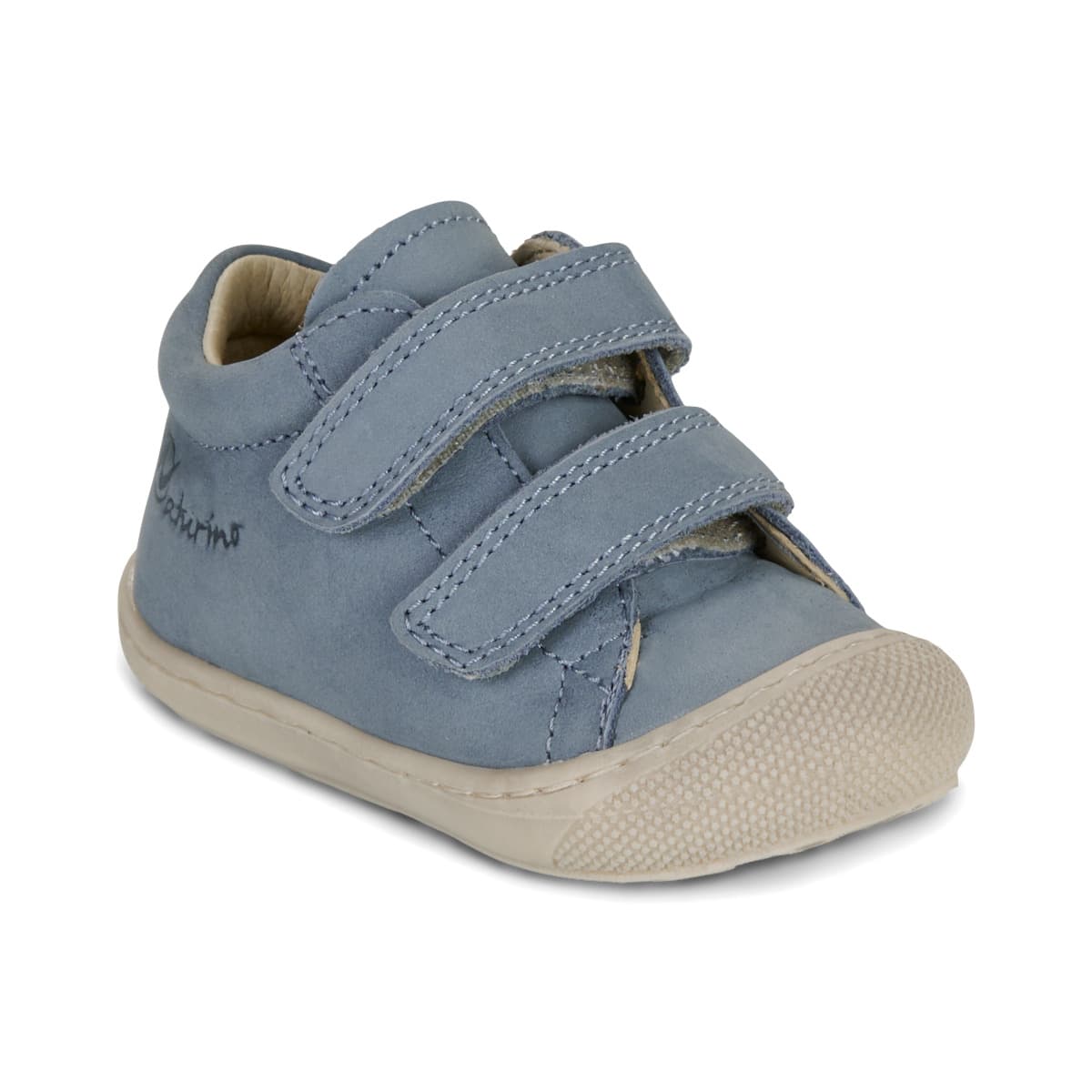 Boys' Sneakers Naturino Blue