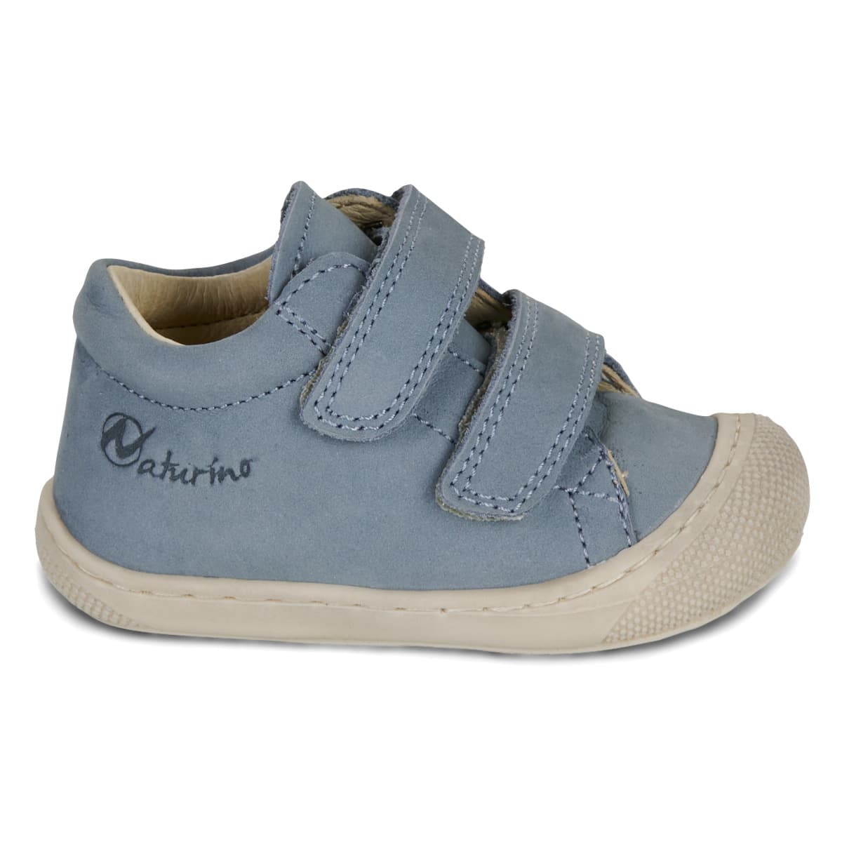 Girls' Sneakers Naturino Blue
