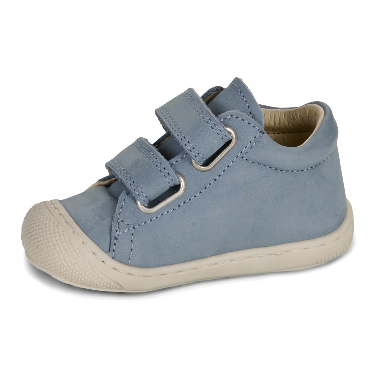 Girls' Sneakers Naturino Blue