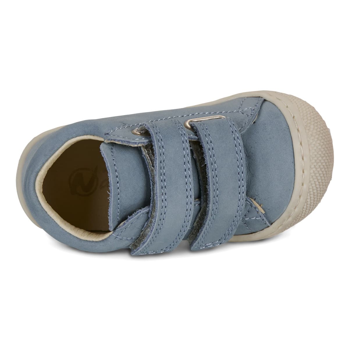 Girls' Sneakers Naturino Blue