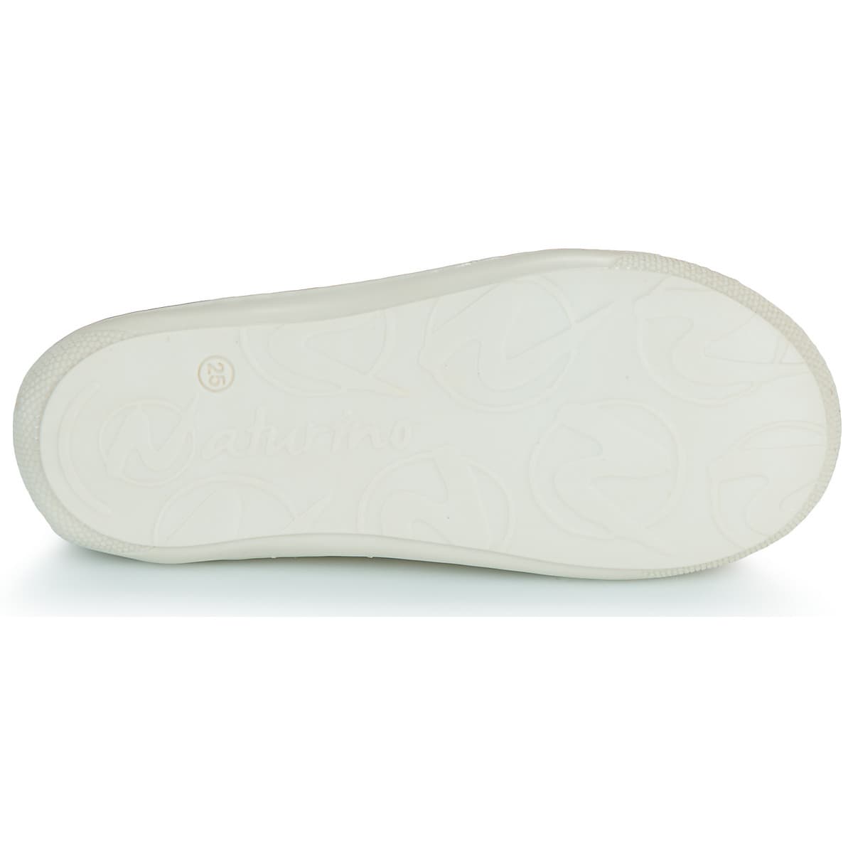 Girls' Sneakers Naturino Beige