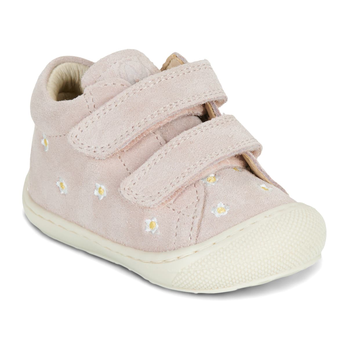Girls' Sneakers Naturino Pink