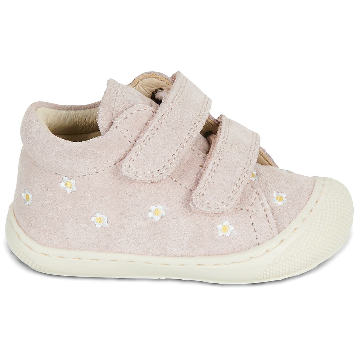 Girls' Sneakers Naturino Pink