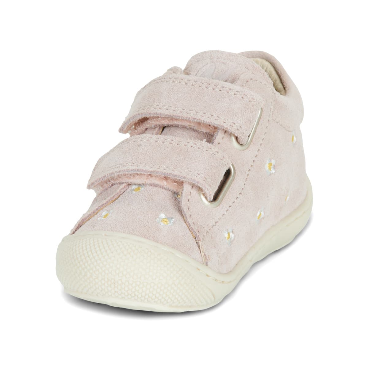Girls' Sneakers Naturino Pink