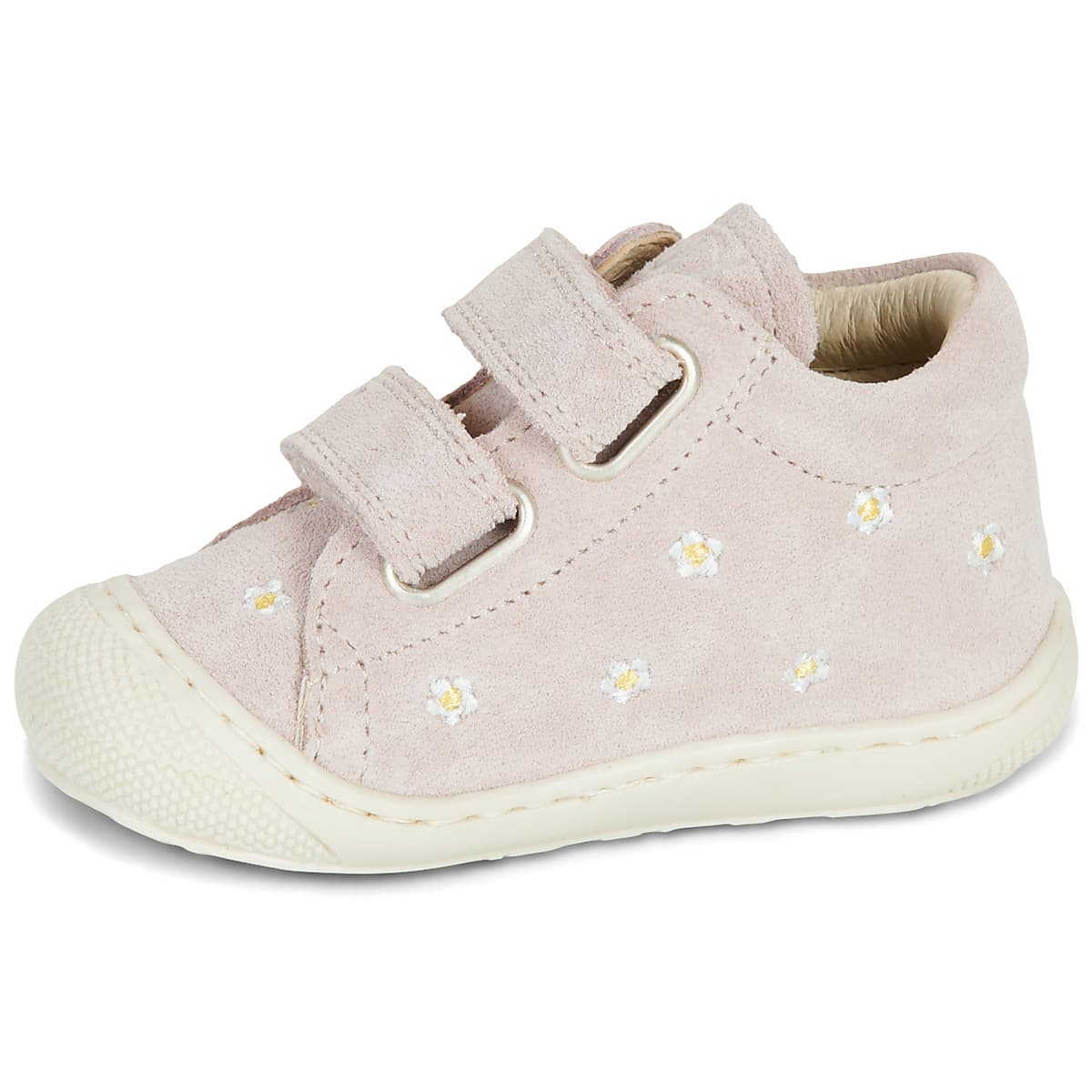 Girls' Sneakers Naturino Pink