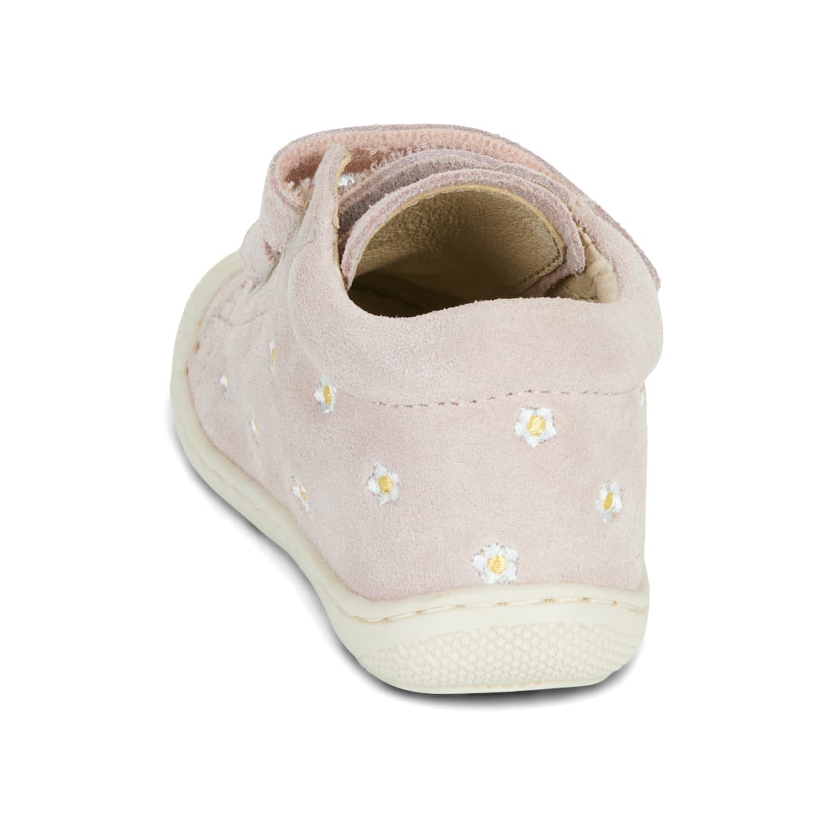 Girls' Sneakers Naturino Pink