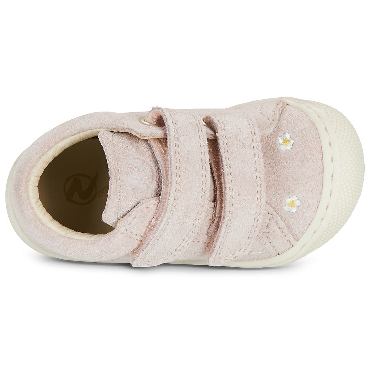 Girls' Sneakers Naturino Pink