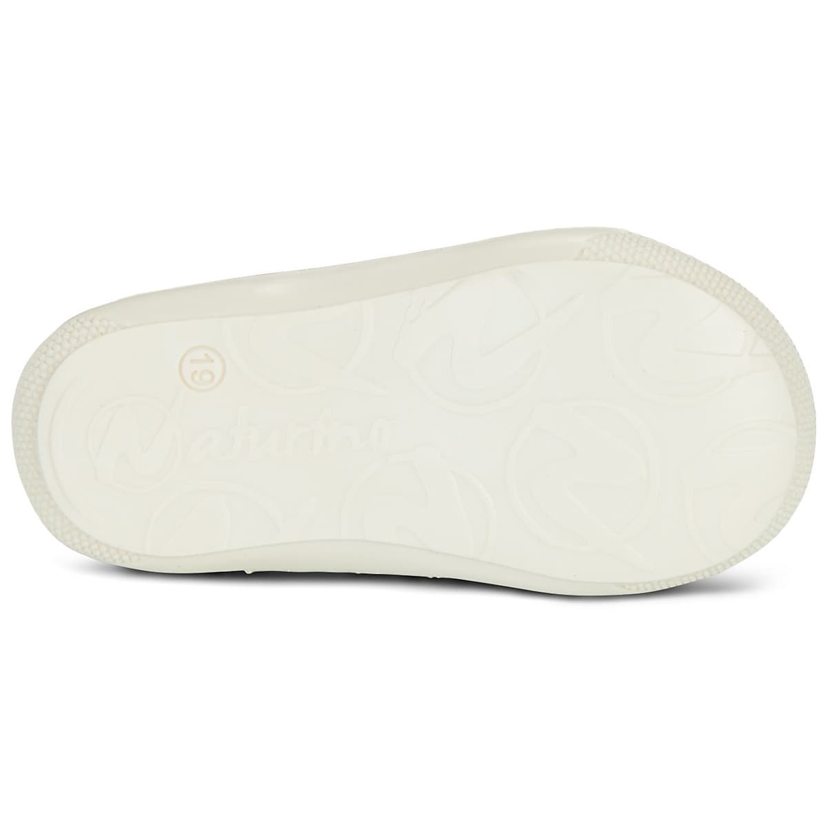 Girls' Sneakers Naturino Pink